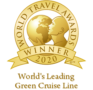 World's Leading Green Cruise Line