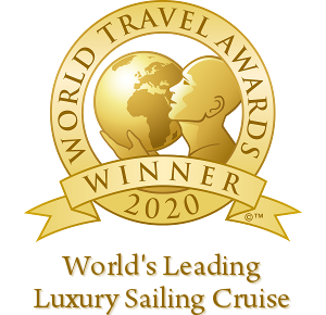 World's Leading Luxury Sailing Cruise