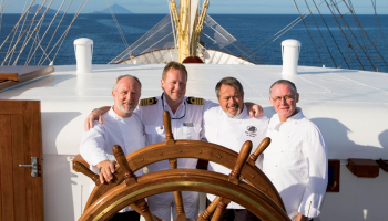 STAR CHEFS