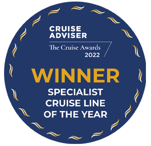 Specialist Cruise Line of the Year 2022