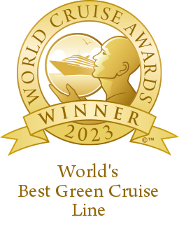 Best Green Cruise Line 2023